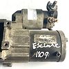 Starter Motor - 2016 Cadillac ESCLADE