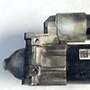 Starter Motor - 2017 Cadillac Escalade SINGLE