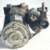 Starter Motor - 2017 Cadillac Escalade SINGLE