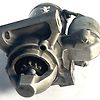 Starter Motor - 2017 Cadillac Escalade SINGLE