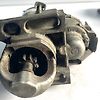 Starter Motor - 2013 Chevrolet SILVERADO