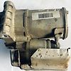 Starter Motor - 2017 Chevrolet Suburban