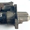 Starter Motor - 2014 GMC Acadia