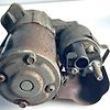 Starter Motor - 2014 GMC Acadia