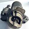 Starter Motor - 2007 GMC DENALI