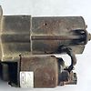 Starter Motor - 2007 GMC DENALI