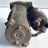 Starter Motor - 2007 GMC DENALI