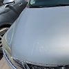 Hood/Bonnet - 2014 Nissan Pathfinder SE 3.5i