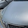 Hood/Bonnet - 2014 Nissan Pathfinder SE 3.5i