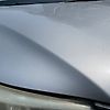 Hood/Bonnet - 2014 Nissan Pathfinder SE 3.5i