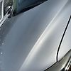 Hood/Bonnet - 2014 Nissan Pathfinder SE 3.5i