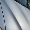 Hood/Bonnet - 2014 Nissan Pathfinder SE 3.5i