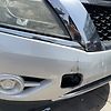 Front Bumper - 2014 Nissan Pathfinder SE 3.5i