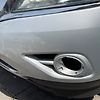 Front Bumper - 2014 Nissan Pathfinder SE 3.5i