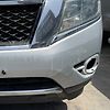 Front Bumper - 2014 Nissan Pathfinder SE 3.5i