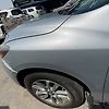 Fender (LHF) - 2014 Nissan Pathfinder SE 3.5i