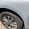 Fender (LHF) - 2014 Nissan Pathfinder SE 3.5i