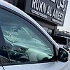 Door (RHF) - 2014 Nissan Pathfinder SE 3.5i