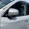 Door (LHF) - 2014 Nissan Pathfinder SE 3.5i