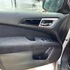 Door (LHF) - 2014 Nissan Pathfinder SE 3.5i