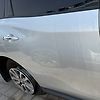 Door (RHB) - 2014 Nissan Pathfinder SE 3.5i