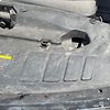 Radiator cover baffle - 2014 Nissan Pathfinder SE 3.5i