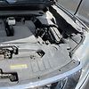 Engine  - 2014 Nissan Pathfinder SE 3.5i