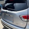 Trunk/hatch/tailgate - 2014 Nissan Pathfinder SE 3.5i