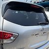 Trunk/hatch/tailgate - 2014 Nissan Pathfinder SE 3.5i