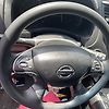 Steering wheel - 2014 Nissan Pathfinder SE 3.5i