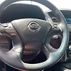 Steering wheel - 2014 Nissan Pathfinder SE 3.5i