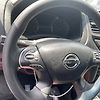 Steering wheel - 2014 Nissan Pathfinder SE 3.5i