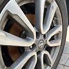 Rim - 2014 Nissan Pathfinder SE 3.5i