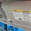 Sun visor - 2014 Nissan Pathfinder SE 3.5i