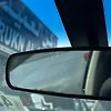 Rear view mirror - 2014 Nissan Pathfinder SE 3.5i