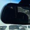 Rear view mirror - 2014 Nissan Pathfinder SE 3.5i