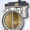 Throttle body - 2017 Cadillac Escalade SINGLE