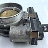 Throttle body - 2017 Cadillac Escalade SINGLE