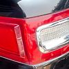 Tail Light (LH) - 2017 Lincoln Continental