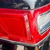 Tail Light (LH) - 2017 Lincoln Continental