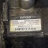 AC Compressor - 2008 GMC Yukon