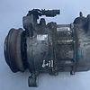 AC Compressor - 2016 Cadillac ESCLADE