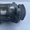 AC Compressor - 2016 Cadillac ESCLADE