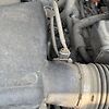 Air cleaner box - 2012 Toyota Sequoia UCK60L