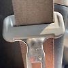 seat belt (LHF) - 2012 Toyota Sequoia UCK60L