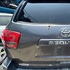 Trunk/hatch/tailgate - 2012 Toyota Sequoia UCK60L