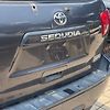 Trunk/hatch/tailgate - 2012 Toyota Sequoia UCK60L