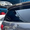 Trunk/hatch/tailgate - 2012 Toyota Sequoia UCK60L