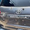 Trunk/hatch/tailgate - 2012 Toyota Sequoia UCK60L