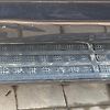 Running board - 2012 Toyota Sequoia UCK60L